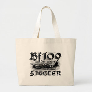 Bolsa Bf 109 Jumbo
