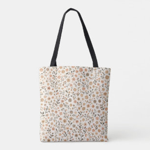 Bolsa Boho Tote