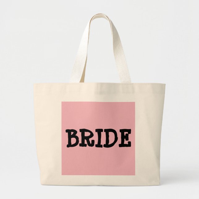 Bolsa BRIDE (Frente)