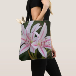 Bolsa Cape Lily Tote