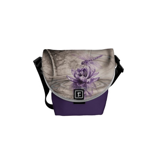 Bolsa Carteiro Projecto (versão 3) (Frente)