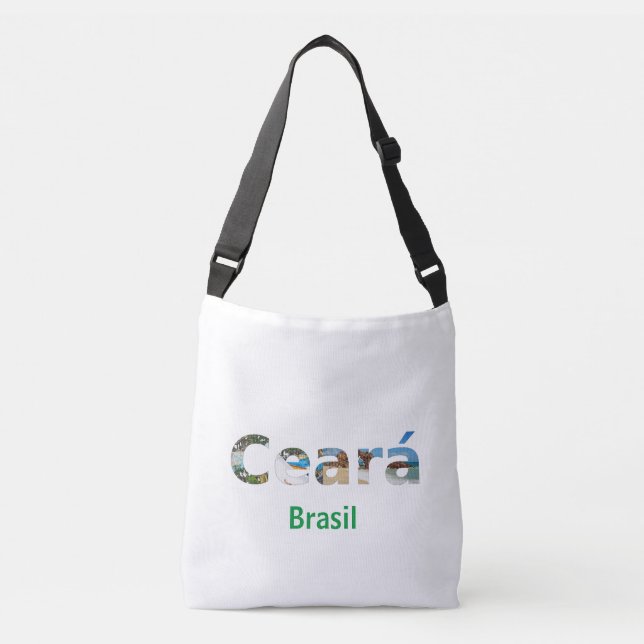 Bolsa Ceará  (Frente)