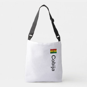 Bolsa Cobija Bolívia