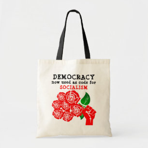 Bolsa da democracia