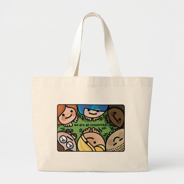 bolsa da esperança (Frente)