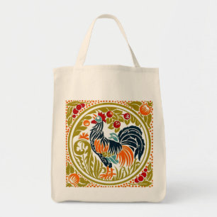 Bolsa da Grocería de Rooster
