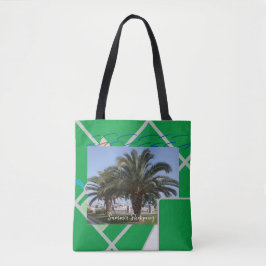 Bolsa das Formas de Verão