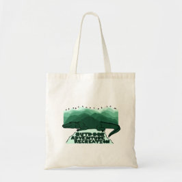Bolsa das Montanhas Gator