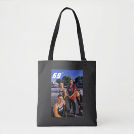 bolsa de 69º Tour