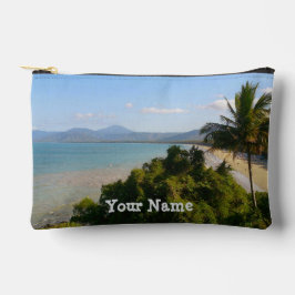 Bolsa de acessórios de praia do Cairns Personaliza