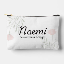 Bolsa de Acessórios Noemi