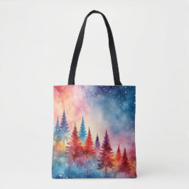 Bolsa de Aquarela Pacífica de Natal