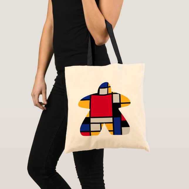 Bolsa de arte moderna (Frente (produto))