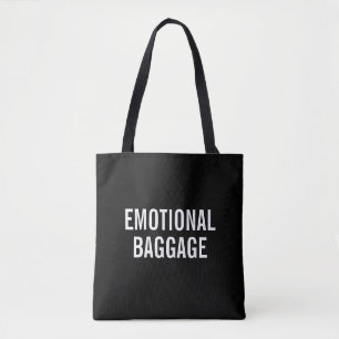 Bolsa de Bagagem Emocional