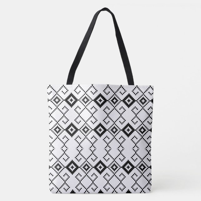 Bolsa de Bolsa de Bolsas de de de de Compras (Frente)