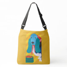 Bolsa de Cachorro Hound