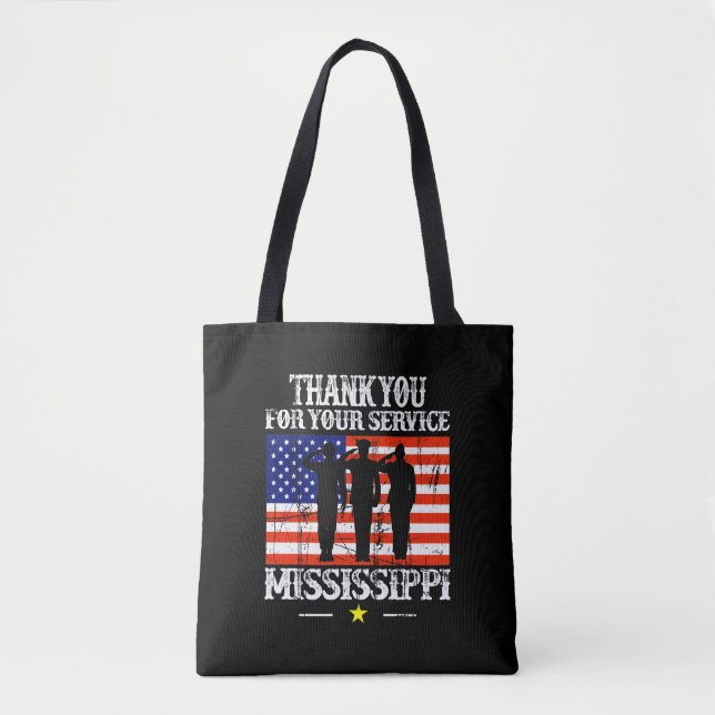 Bolsa de Canvas de  Tote Bag (Frente)