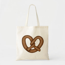 Bolsa de canvas Pretzel