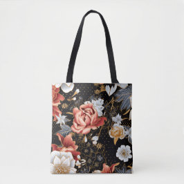 Bolsa de Carryall Haute Blossom