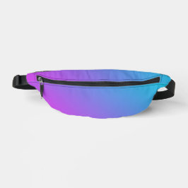 Bolsa de Cintura Vaporwave