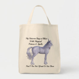 Bolsa de Compras do Unicorn