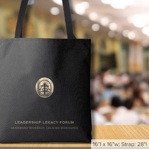 Bolsa de Conferência Personalizada do promocional