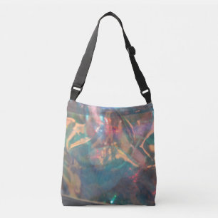 BOLSA DE CORES FLUORESCENTES IRIDESCENTES