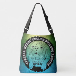 Bolsa de Corpo de Emergência OSNEB