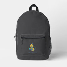 Bolsa de Corte de Impressão