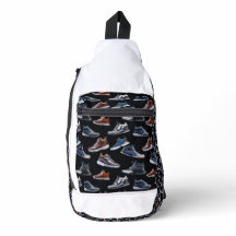 Bolsa de Corte e Costura
