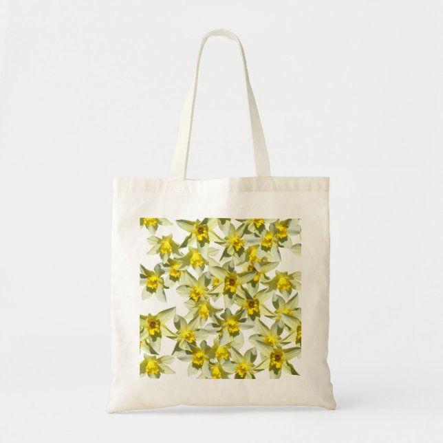 Bolsa de Daffodils (Frente)