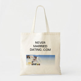 Bolsa de Dia de os namorados de Namorando nunca ca