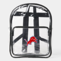 Bolsa de Estádio Clara