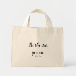 Bolsa de estrela minúscula