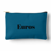 Bolsa de Euros