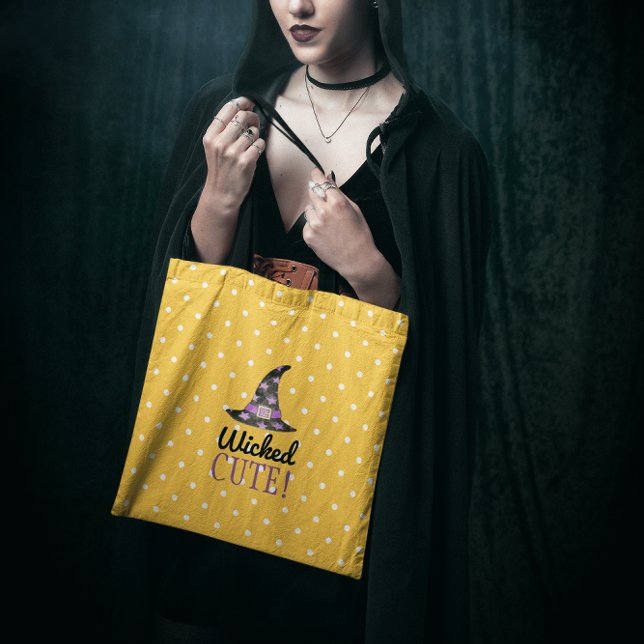 Bolsa de Feliz Halloween (Criador carregado)