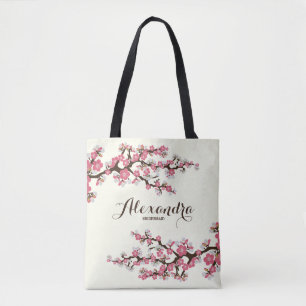 Bolsa de Festa de casamento de Cherry Blossoms Sak