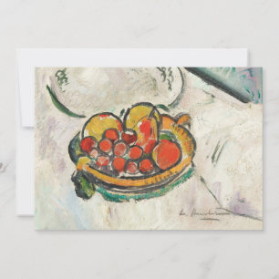 Bolsa de Frutas   George Leslie Hunter