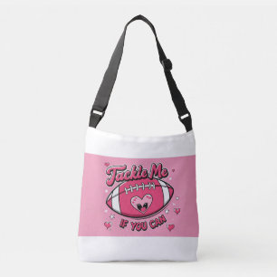 bolsa de futebol feminino