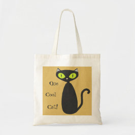 Bolsa de Gato de Mod - Um Gato Legal!