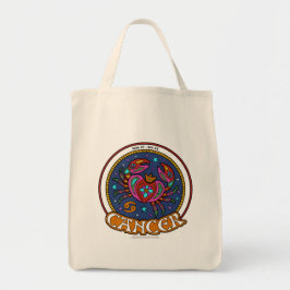 BOLSA de Grocery de Cancer NP