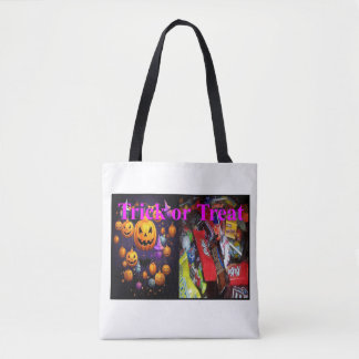 bolsa de halloween