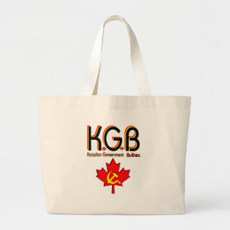 Bolsa de KGB