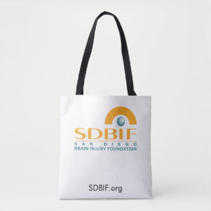 Bolsa de logotipo SBDIF