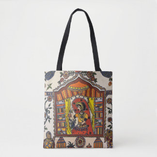 Bolsa de Madhubani