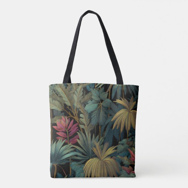 bolsa de mão  (Verso)