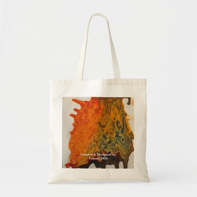 Bolsa de mão (Frente)