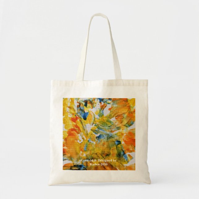 Bolsa de mão (Frente)