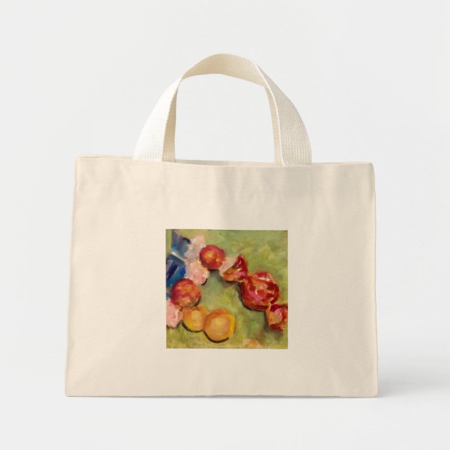 Bolsa de mão  (Frente)