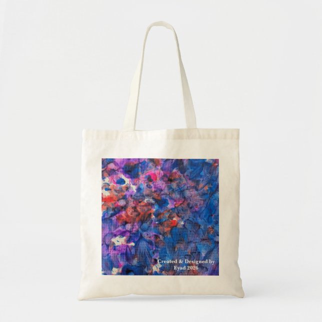 Bolsa de mão (Frente)